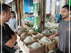 Pasar Rakyat: Pusat Perdagangan Tradisional yang Tetap Berperan Penting di Indonesia